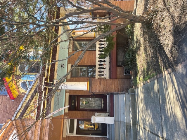 2801 North Calvert Street - 1